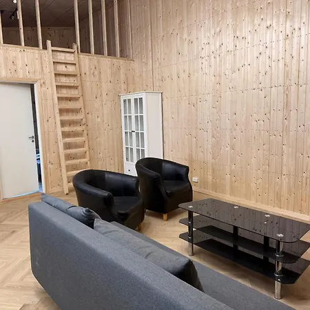 Apartament Bornholm Eco