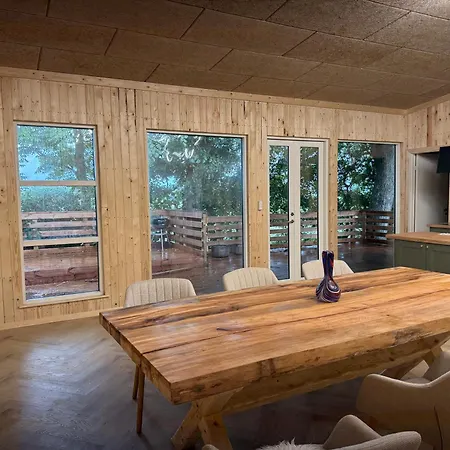 Bornholm Eco Apartament *