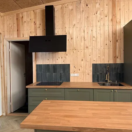 Apartament Bornholm Eco *
