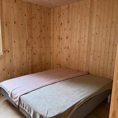 Bornholm Eco Apartament Klemensker