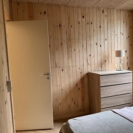 Apartament Bornholm Eco Klemensker